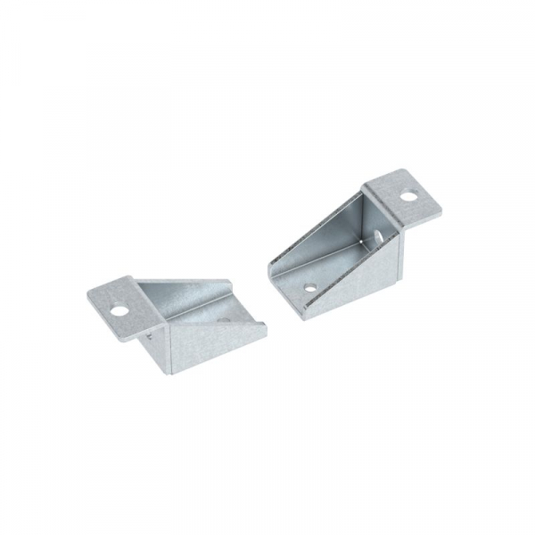 Кронштейн для монтажа реек по ширине для корпусов RAM fit (уп.2шт) DKC R6BRTU ТехноИмпульс