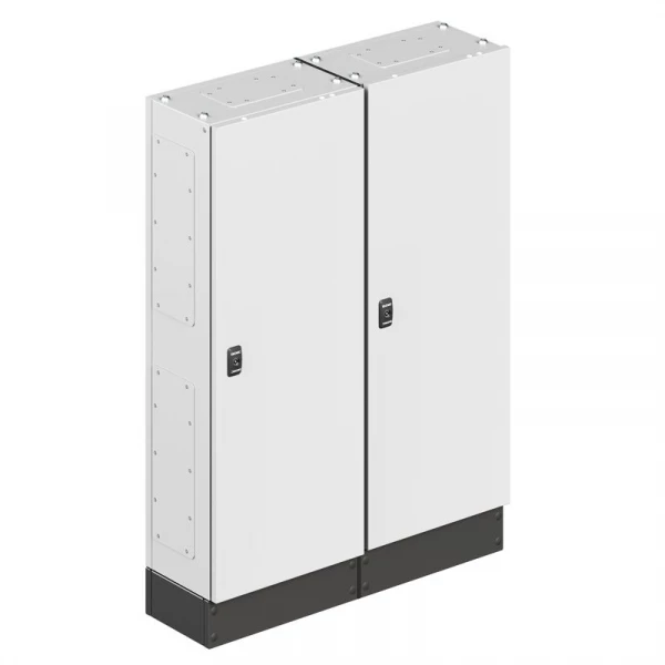 Комплект для объединения корпусов RAM fit бок о бок 250/300мм (уп.2шт) DKC R6MS2530 ТехноИмпульс