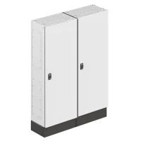 Комплект для объединения корпусов RAM fit бок о бок 250/300мм (уп.2шт) DKC R6MS2530 ТехноИмпульс