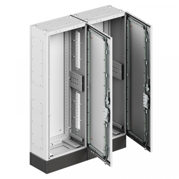 Комплект для объединения корпусов RAM fit бок о бок 250/300мм (уп.2шт) DKC R6MS2530 ТехноИмпульс