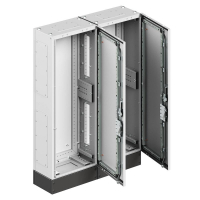 Комплект для объединения корпусов RAM fit бок о бок 250/300мм (уп.2шт) DKC R6MS2530 ТехноИмпульс