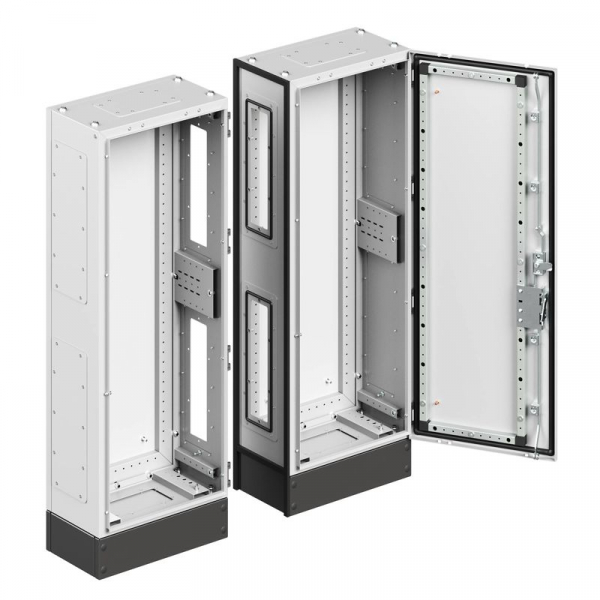 Комплект для объединения корпусов RAM fit бок о бок 400/450мм (уп.2шт) DKC R6MS4045 ТехноИмпульс