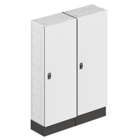 Комплект для объединения корпусов RAM fit бок о бок 400/450мм (уп.2шт) DKC R6MS4045 ТехноИмпульс