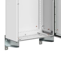 Консоль для настенного крепления корпусов RAM fit 400мм (уп.2шт) DKC R6CMS40 ТехноИмпульс