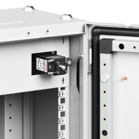 Держатель концевого выключателя R5MC для шкафов CE DKC R6FLS01 ТехноИмпульс