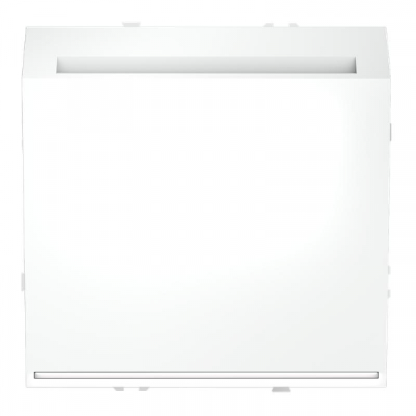 Выключатель карточный S70 16А механизм бел. матов. Voltum VLS010702 ТехноИмпульс