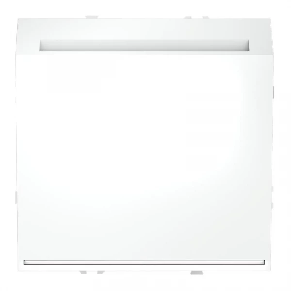 Выключатель карточный S70 16А механизм бел. матов. Voltum VLS010702 ТехноИмпульс