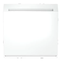 Выключатель карточный S70 16А механизм бел. матов. Voltum VLS010702 ТехноИмпульс