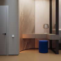 Выключатель карточный S70 16А механизм бел. матов. Voltum VLS010702 ТехноИмпульс