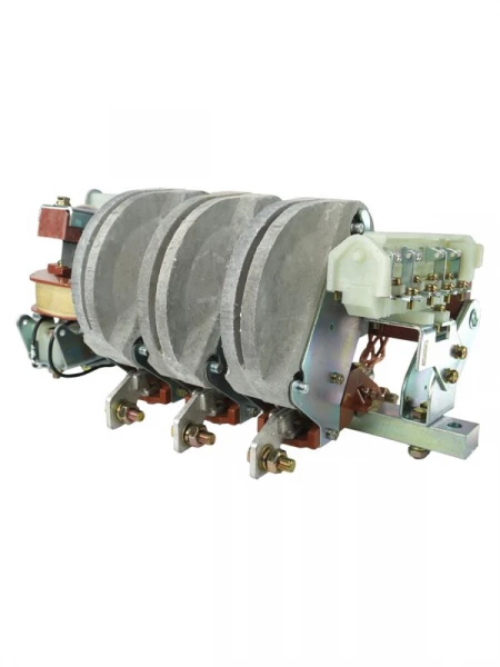 Контактор КТ-6033Б У3 3п 250А кат. 380В 2НО+2НЗ Электротехник ET001117 ТехноИмпульс