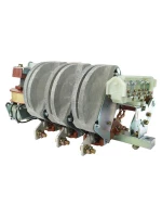 Контактор КТ-6033Б У3 3п 250А кат. 380В 2НО+2НЗ Электротехник ET001117 ТехноИмпульс