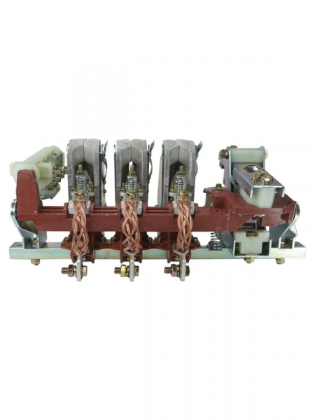 Контактор КТ-6033Б У3 3п 250А кат. 380В 2НО+2НЗ Электротехник ET001117 ТехноИмпульс