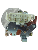 Контактор КТ-6033Б У3 3п 250А кат. 380В 2НО+2НЗ Электротехник ET001117 ТехноИмпульс