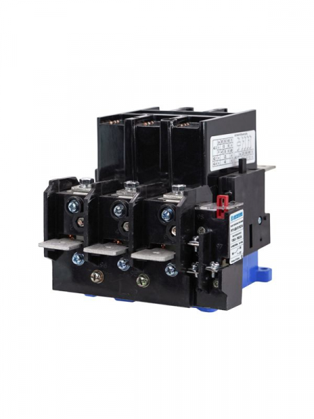 Пускатель электромагнитный ПМ12-160200 УХЛ4 В 160А 380В/50Гц AC 2НО+2НЗ нереверсивный с реле РТТ-326 136-160А Электротехник ET504292 ТехноИмпульс
