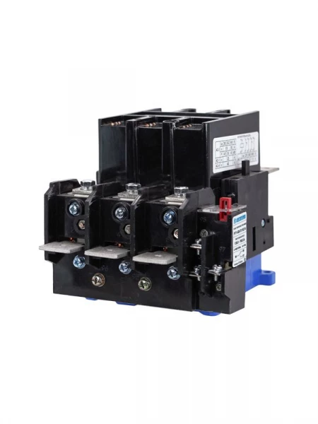 Пускатель электромагнитный ПМ12-160200 УХЛ4 В 160А 380В/50Гц AC 2НО+2НЗ нереверсивный с реле РТТ-326 136-160А Электротехник ET504292 ТехноИмпульс