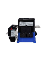 Пускатель электромагнитный ПМ12-160200 УХЛ4 В 160А 380В/50Гц AC 2НО+2НЗ нереверсивный с реле РТТ-326 136-160А Электротехник ET504292 ТехноИмпульс