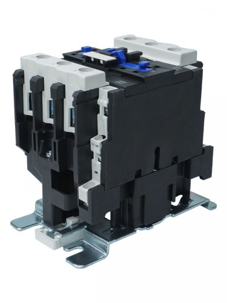 Пускатель ПМЛ-4100 УХЛ4 Б 63А кат. 380В AC 1НО+1НЗ IP20 без реле Электротехник ET511494 ТехноИмпульс