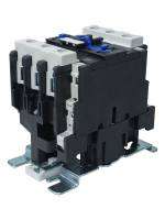 Пускатель ПМЛ-4100 УХЛ4 Б 63А кат. 380В AC 1НО+1НЗ IP20 без реле Электротехник ET511494 ТехноИмпульс