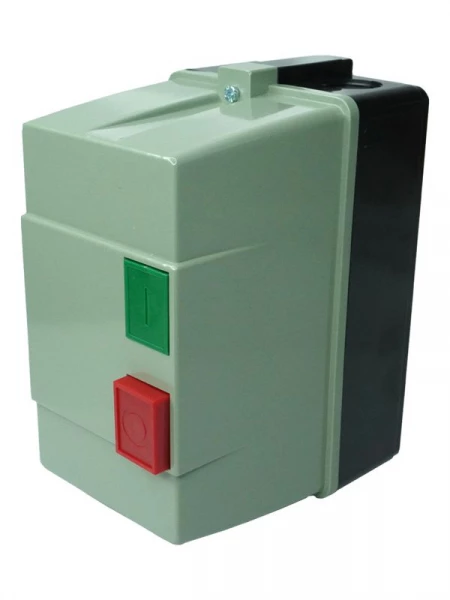 Пускатель магнитный ПМЛ-2220 УХЛ4 Б 25А 220В 1НО IP54 нереверсивный с реле 17-25А Электротехник ET508573 ТехноИмпульс