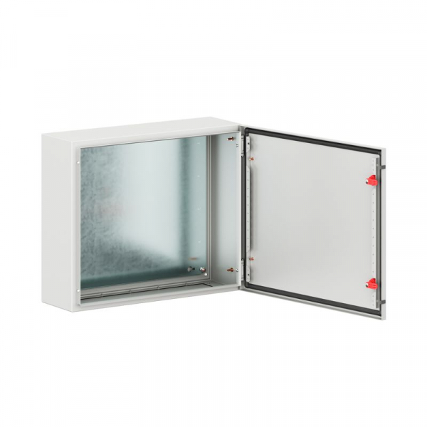 Шкаф ST с монтаж. платой 500х600х200мм от IP65-до IP66 IK10 DKC R5ST0562 ТехноИмпульс