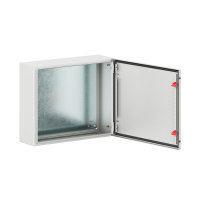 Шкаф ST с монтаж. платой 500х600х200мм от IP65-до IP66 IK10 DKC R5ST0562 ТехноИмпульс