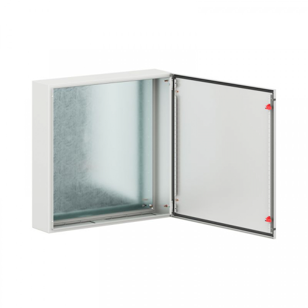 Шкаф ST с монтаж. платой 800х800х200мм от IP65-до IP66 IK10 DKC R5ST0882 ТехноИмпульс