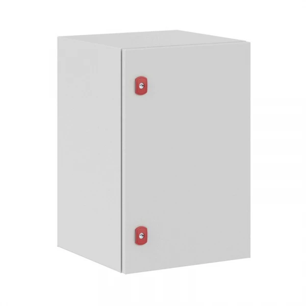 Шкаф ST с монтаж. платой 600х400х400мм от IP65-до IP66 IK10 DKC R5ST0644 ТехноИмпульс