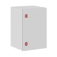 Шкаф ST с монтаж. платой 600х400х400мм от IP65-до IP66 IK10 DKC R5ST0644 ТехноИмпульс