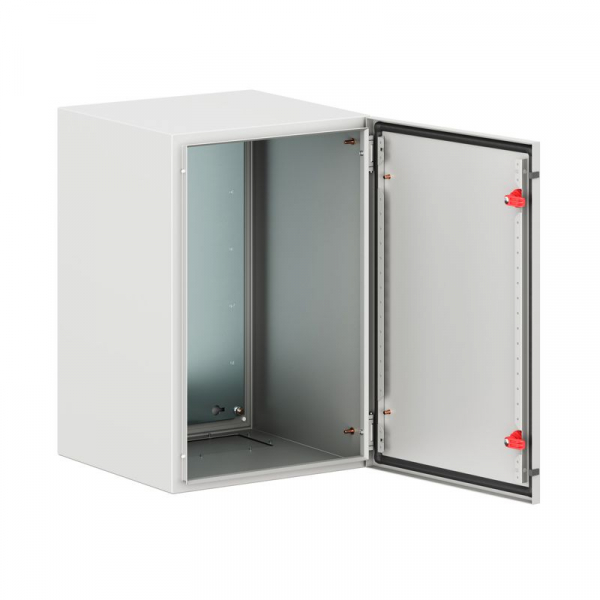 Шкаф ST с монтаж. платой 600х400х400мм от IP65-до IP66 IK10 DKC R5ST0644 ТехноИмпульс