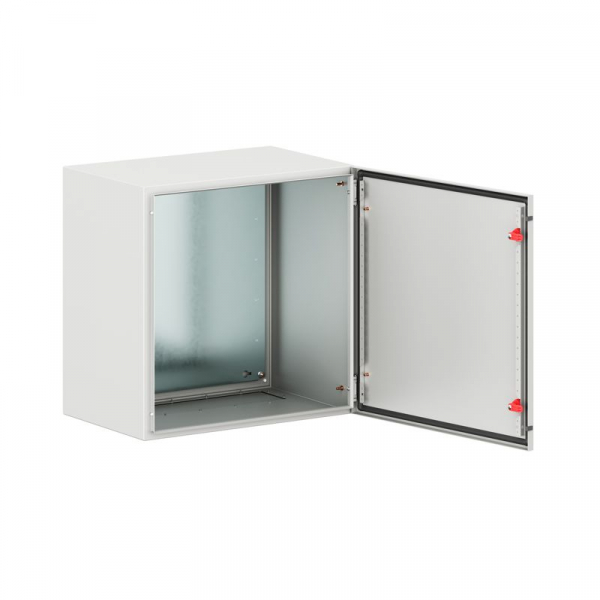 Шкаф ST с монтаж. платой 600х600х400мм от IP65-до IP66 IK10 DKC R5ST0664 ТехноИмпульс