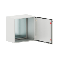 Шкаф ST с монтаж. платой 600х600х400мм от IP65-до IP66 IK10 DKC R5ST0664 ТехноИмпульс