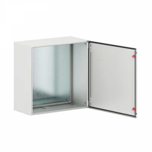 Шкаф ST с монтаж. платой 800х800х400мм от IP65-до IP66 IK10 DKC R5ST0884 ТехноИмпульс