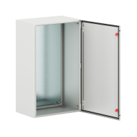 Шкаф ST с монтаж. платой 1000х600х400мм от IP65-до IP66 IK10 DKC R5ST1064 ТехноИмпульс