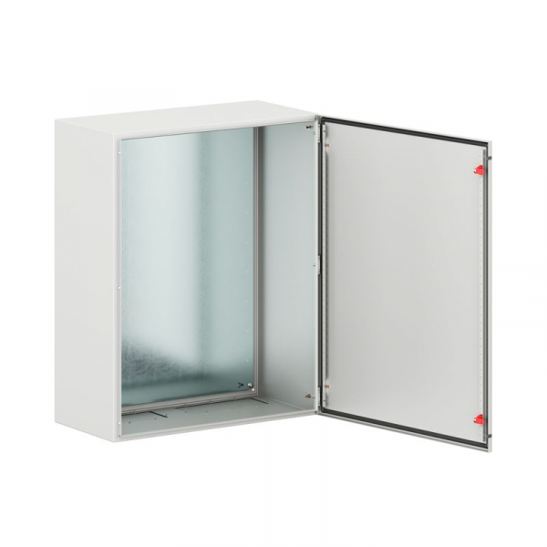 Шкаф ST с монтаж. платой 1000х800х400мм от IP65-до IP66 IK10 DKC R5ST1084 ТехноИмпульс