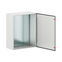 Шкаф ST с монтаж. платой 1000х800х400мм от IP65-до IP66 IK10 DKC R5ST1084 ТехноИмпульс