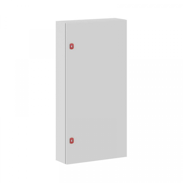 Корпус сварной навесной ST 1200х600х200мм с монтажн. панелью DKC R5ST1262 ТехноИмпульс