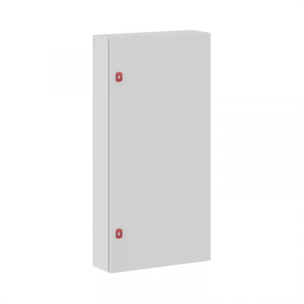 Корпус сварной навесной ST 1200х600х200мм с монтажн. панелью DKC R5ST1262 ТехноИмпульс