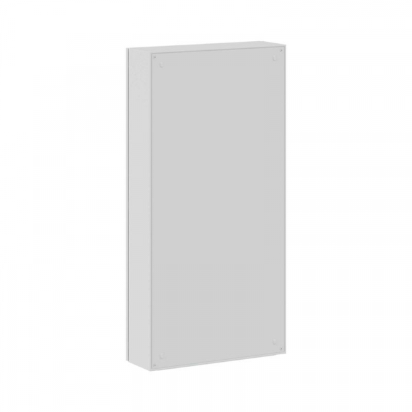 Корпус сварной навесной ST 1200х600х200мм с монтажн. панелью DKC R5ST1262 ТехноИмпульс