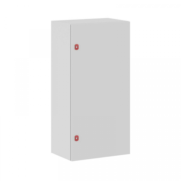 Корпус сварной навесной ST 1200х600х400мм с монтажн. панелью DKC R5ST1264 ТехноИмпульс