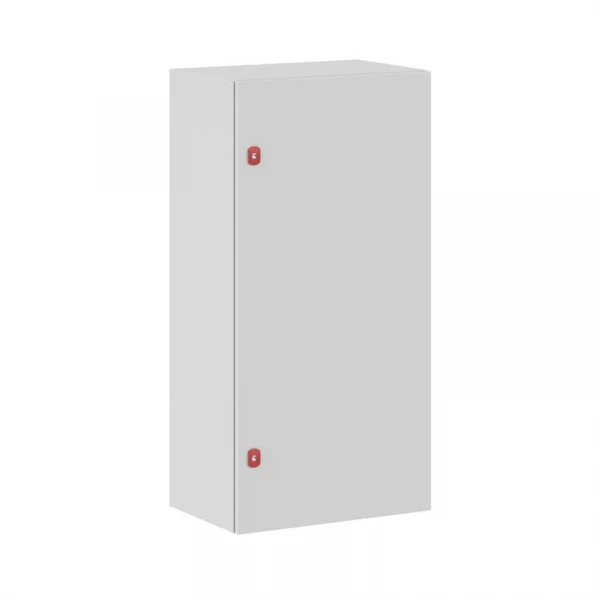 Корпус сварной навесной ST 1200х600х400мм с монтажн. панелью DKC R5ST1264 ТехноИмпульс