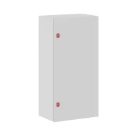 Корпус сварной навесной ST 1200х600х400мм с монтажн. панелью DKC R5ST1264 ТехноИмпульс