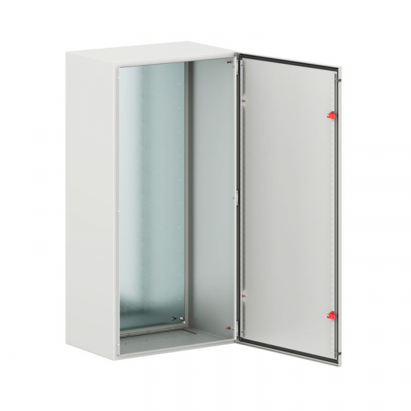 Корпус сварной навесной ST 1200х600х400мм с монтажн. панелью DKC R5ST1264 ТехноИмпульс