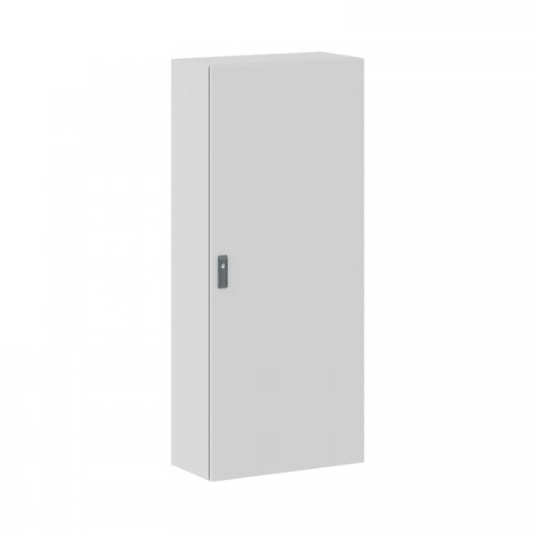 Корпус сварной навесной ST 1400х600х300мм с монтажн. панелью DKC R5ST1463 ТехноИмпульс