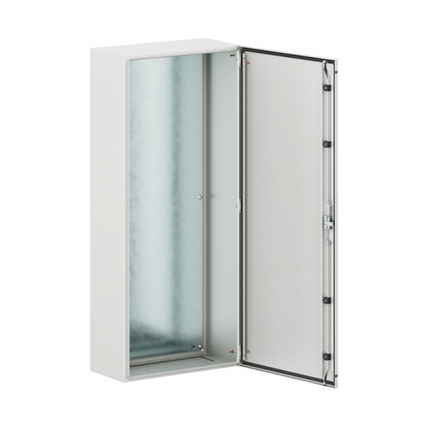 Корпус сварной навесной ST 1400х600х300мм с монтажн. панелью DKC R5ST1463 ТехноИмпульс