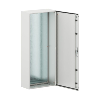 Корпус сварной навесной ST 1400х600х300мм с монтажн. панелью DKC R5ST1463 ТехноИмпульс