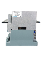 Контактор вакуумный КВТ-1.14-4/400-3 У3 3п 400А кат. 380В 4НО+3НЗ IP00 без реле Электротехник ET557371 ТехноИмпульс