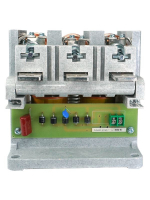 Контактор вакуумный КВТ-1.14-2.5/250-3 У3 3п 250А кат. 380В 4НО+3НЗ IP00 без реле Электротехник ET557369 ТехноИмпульс