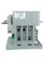 Контактор вакуумный КВТ-1.14-2.5/250-3 У3 3п 250А кат. 380В 4НО+3НЗ IP00 без реле Электротехник ET557369 ТехноИмпульс