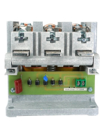 Контактор вакуумный КВТ-1.14-2.5/250-3 У3 3п 250А кат. 220В AC 4НО+3НЗ IP00 без реле Электротехник ET557368 ТехноИмпульс