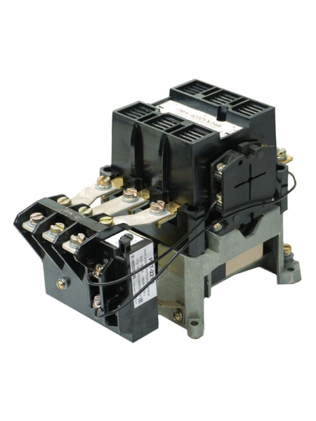 Пускатель ПМА 4200 УХЛ4 В 63А кат. 380В AC 2НО+2НЗ IP00 с реле РТТ-221П 53.5-63.0А Электротехник ET001541 ТехноИмпульс